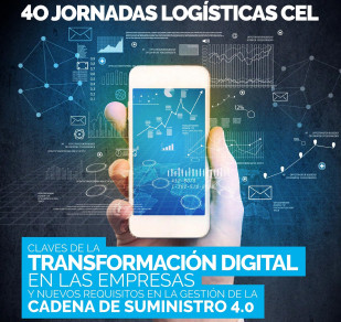 CEL   CARTEL Jornadas Logisticas