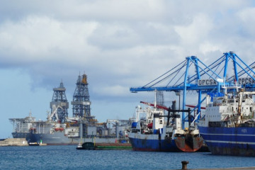 PuertodeLasPalmasoperaciones