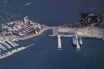 APB Marina de Botafoch