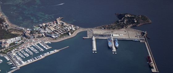 APB Marina de Botafoch