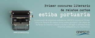 Anescoconcurso relato estiba