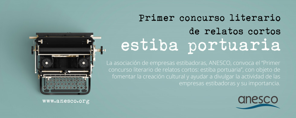 Anescoconcurso relato estiba