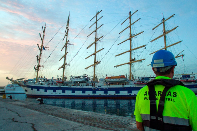Motril cruceros
