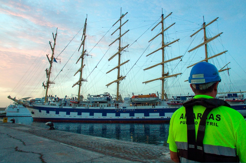 Motril cruceros
