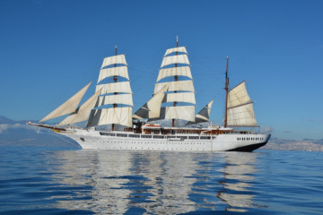 Tarragona cruceros