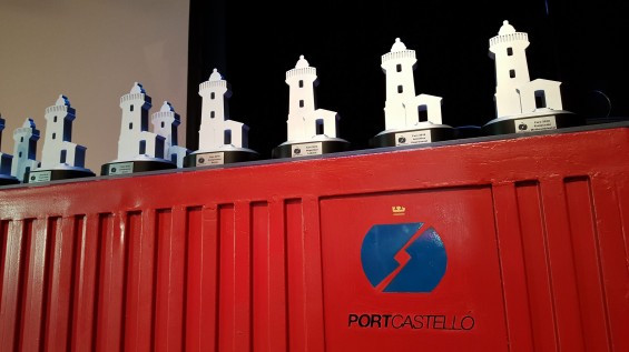 Portcastello
