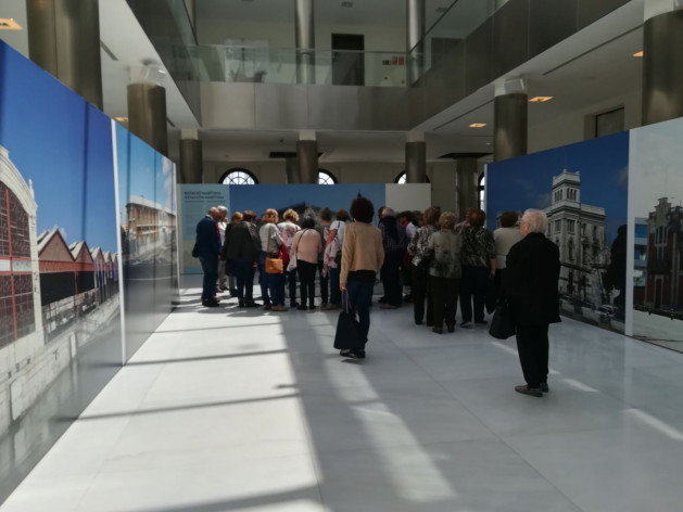 Valencia exposicion