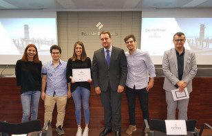 Barcelona Finalista Port Innova 1