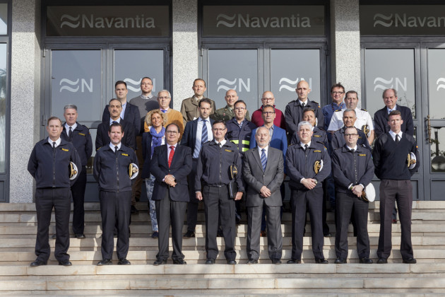 NavantiaCUMBRE MANTENIMIENTO MOTORES ARMADA 24 IV 2018.2