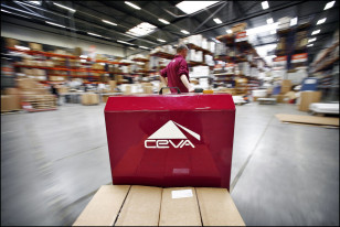 Ceva logistic