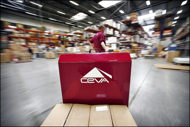 Ceva logistic