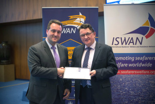Barcelona Seafarers' Awards
