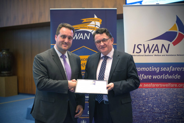Barcelona Seafarers' Awards