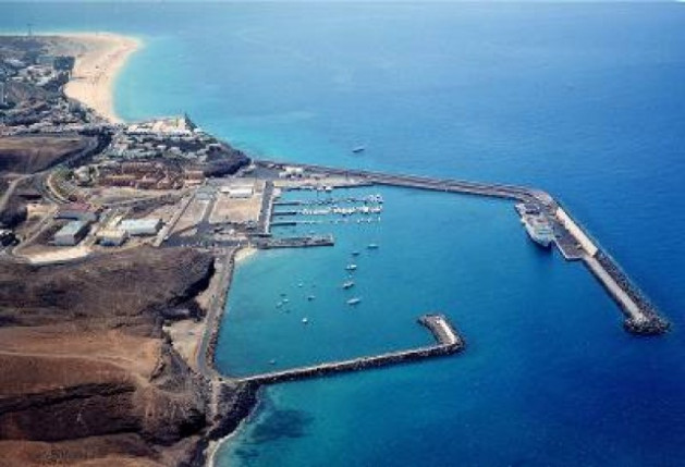 Pto.deMorroJableFuerteventura