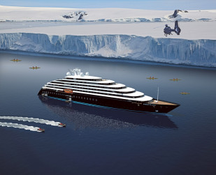 Oliver Design Scenic Eclipse
