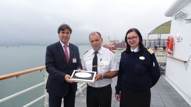 SantanderCrucero 3