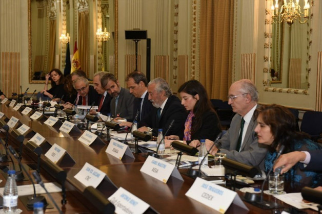 Fomento   Observatorio Internacionalización transporte logística