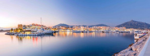 PUERTO BANÚS