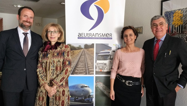 AEUTRANSMER   SPC SPAIN