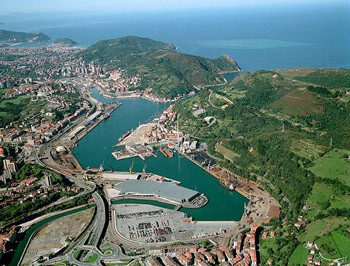 20150608PuertoPasaia