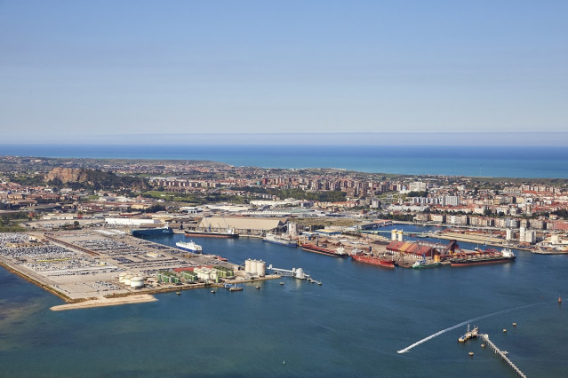 PuertodeSantander 1