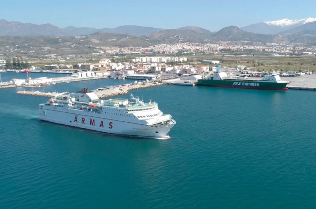 Motril
