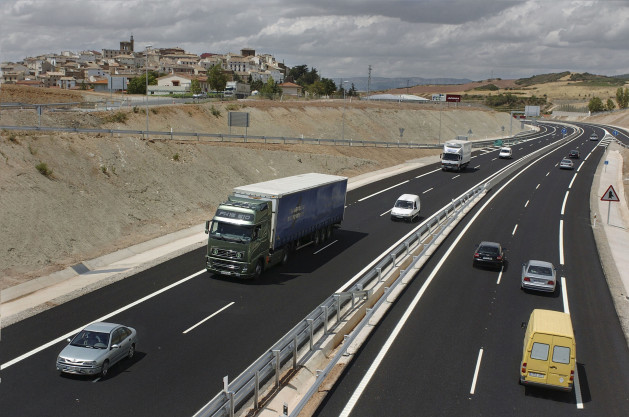Transporteporcarretera