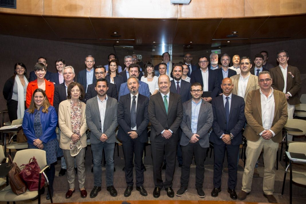 GobCan   economia circular