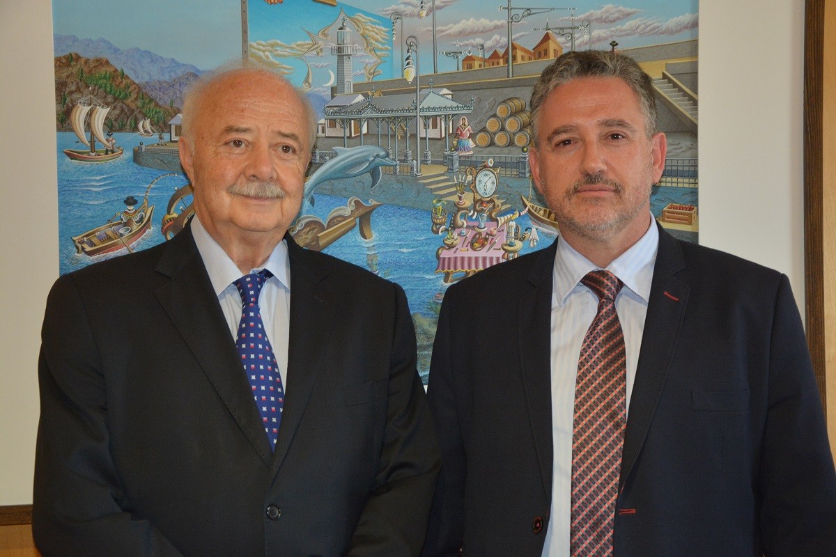 Puertos de Tenerife   Ricardo Melchior y Luis Santana Ru00edos